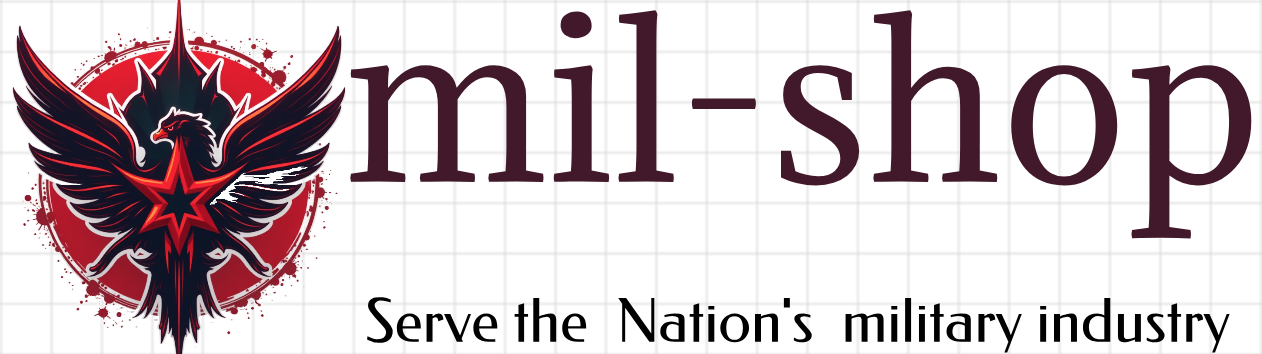 Mil-Shop